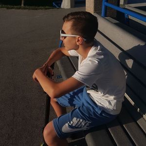 Meet your Posher, Pedro